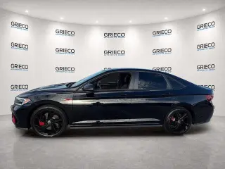 Volkswagen Jetta GLI 2024 Autobahn 4p Sedán 7A
