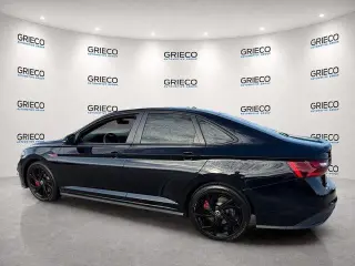 Volkswagen Jetta GLI 2024 Autobahn 4p Sedán 7A