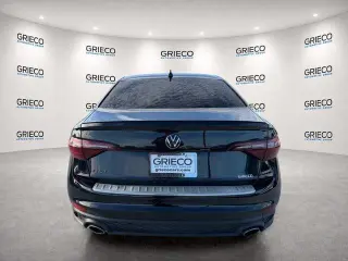 Volkswagen Jetta GLI 2024 Autobahn 4p Sedán 7A