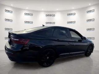 Volkswagen Jetta GLI 2024 Autobahn 4p Sedán 7A