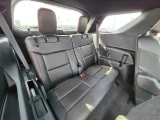 Ford Explorer 2022 AWD ST-Line 4p SUV