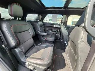 Ford Explorer 2022 AWD ST-Line 4p SUV