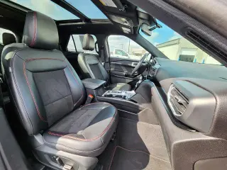 Ford Explorer 2022 AWD ST-Line 4p SUV