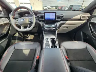 Ford Explorer 2022 AWD ST-Line 4p SUV