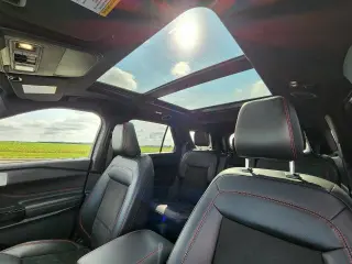 Ford Explorer 2022 AWD ST-Line 4p SUV