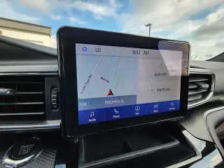 Ford Explorer 2022 AWD ST-Line 4p SUV