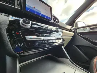 Ford Explorer 2022 AWD ST-Line 4p SUV