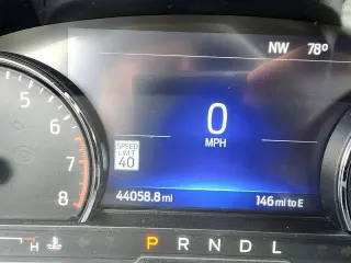 Ford Explorer 2022 AWD ST-Line 4p SUV