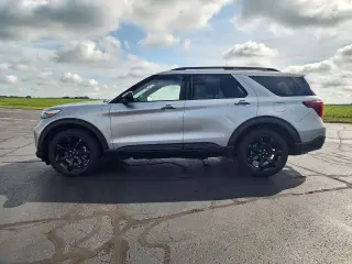 Ford Explorer 2022 AWD ST-Line 4p SUV