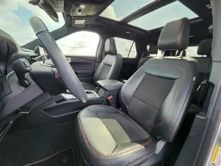 Ford Explorer 2022 AWD ST-Line 4p SUV