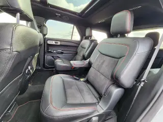 Ford Explorer 2022 AWD ST-Line 4p SUV