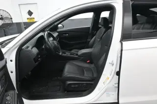 Honda Accord Hybrid 2025 Sport-L 4p Sedan
