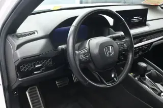Honda Accord Hybrid 2025 Sport-L 4p Sedan