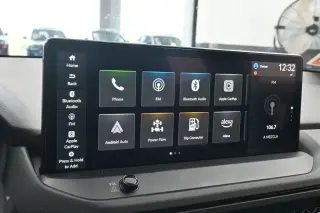 Honda Accord Hybrid 2025 Sport-L 4p Sedan
