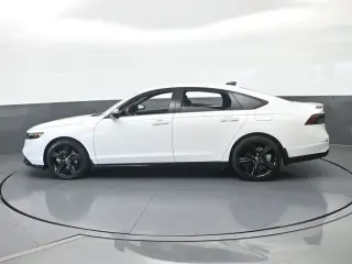 Honda Accord Hybrid 2025 Sport-L 4p Sedan
