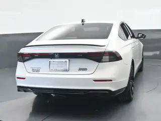 Honda Accord Hybrid 2025 Sport-L 4p Sedan