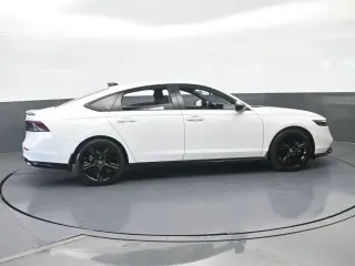 Honda Accord Hybrid 2025 Sport-L 4p Sedan