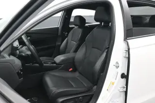 Honda Accord Hybrid 2025 Sport-L 4p Sedan