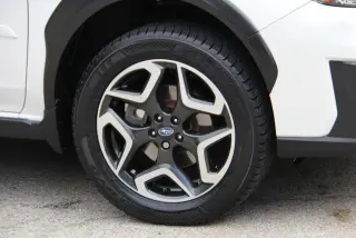 Subaru Crosstrek 2019 AWD 2.0i Limited 4p Crossover