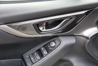 Subaru Crosstrek 2019 AWD 2.0i Limited 4p Crossover