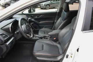 Subaru Crosstrek 2019 AWD 2.0i Limited 4p Crossover