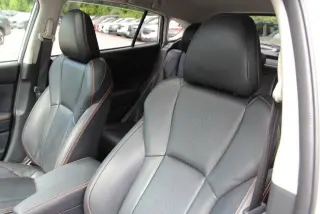 Subaru Crosstrek 2019 AWD 2.0i Limited 4p Crossover