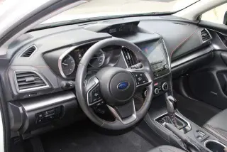 Subaru Crosstrek 2019 AWD 2.0i Limited 4p Crossover
