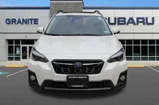 Subaru Crosstrek 2019 AWD 2.0i Limited 4p Crossover