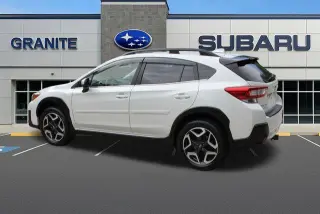 Subaru Crosstrek 2019 AWD 2.0i Limited 4p Crossover