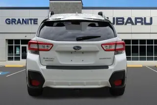 Subaru Crosstrek 2019 AWD 2.0i Limited 4p Crossover