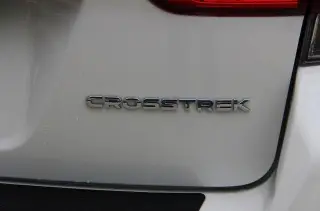Subaru Crosstrek 2019 AWD 2.0i Limited 4p Crossover