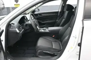 Honda Accord 2021 LX 4dr Sedan