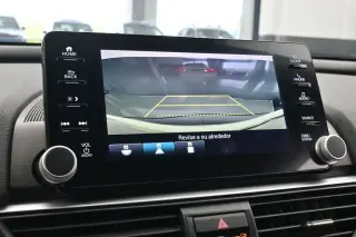 Honda Accord 2021 LX 4dr Sedan
