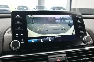 Honda Accord 2021 LX 4dr Sedan