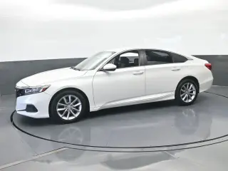 Honda Accord 2021 LX 4dr Sedan