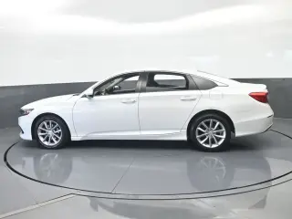 Honda Accord 2021 LX 4dr Sedan