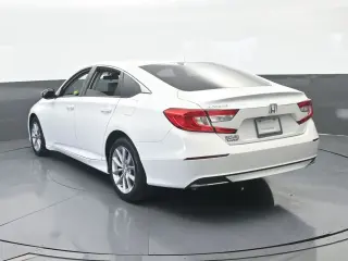 Honda Accord 2021 LX 4dr Sedan
