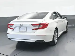 Honda Accord 2021 LX 4dr Sedan