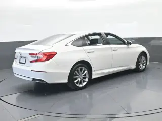 Honda Accord 2021 LX 4dr Sedan