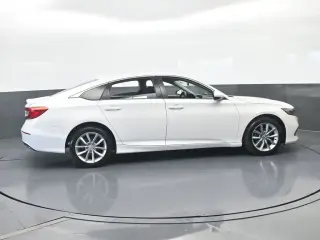 Honda Accord 2021 LX 4dr Sedan