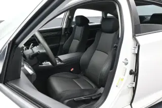 Honda Accord 2021 LX 4dr Sedan