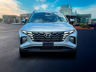 Hyundai TUCSON 2024 AWD SEL 4p SUV (lanzamiento de mitad de año)