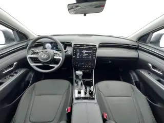 Hyundai TUCSON 2024 AWD SEL 4p SUV (lanzamiento de mitad de año)