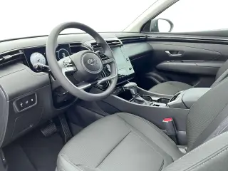 Hyundai TUCSON 2024 AWD SEL 4p SUV (lanzamiento de mitad de año)