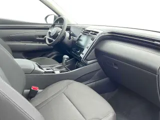 Hyundai TUCSON 2024 AWD SEL 4p SUV (lanzamiento de mitad de año)