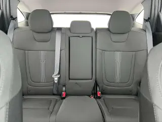 Hyundai TUCSON 2024 AWD SEL 4p SUV (lanzamiento de mitad de año)