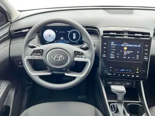 Hyundai TUCSON 2024 AWD SEL 4p SUV (lanzamiento de mitad de año)