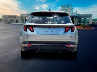 Hyundai TUCSON 2024 AWD SEL 4p SUV (lanzamiento de mitad de año)