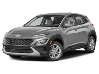Hyundai KONA 2023 4x4 SE 4p Crossover