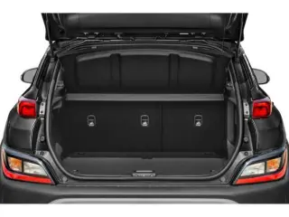 Hyundai KONA 2023 4x4 SE 4p Crossover